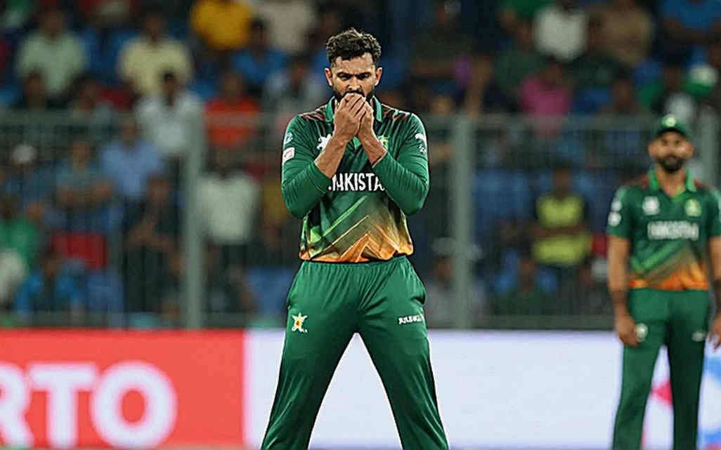মার্জিনের লেজার: এশিয়ার ক্রিকেটে তরুণ প্রতিভার ৪৫০ মিনিটের হিসাব