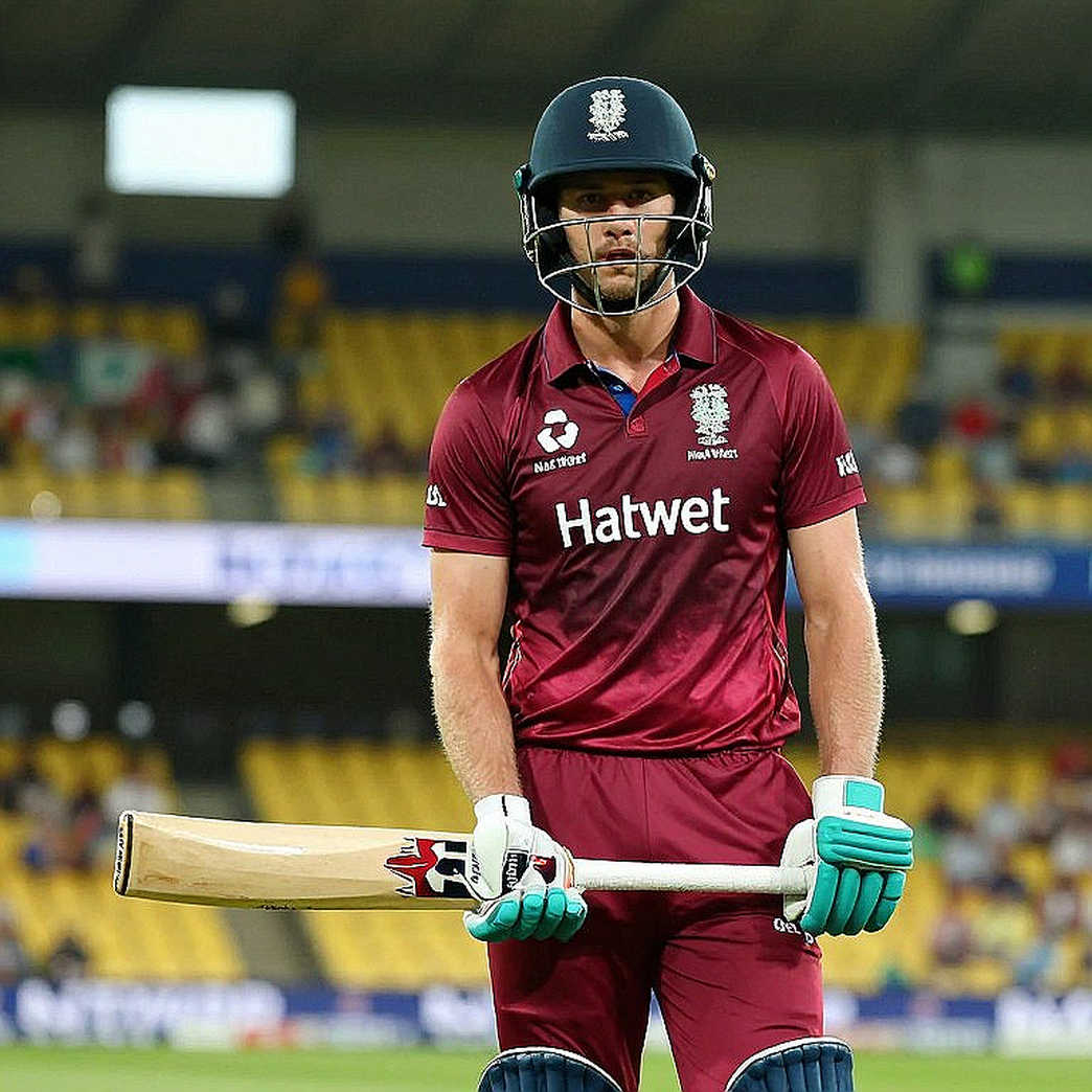 From Empty Stadiums to Dubai: Where Home Advantage Disappears in Cricket
