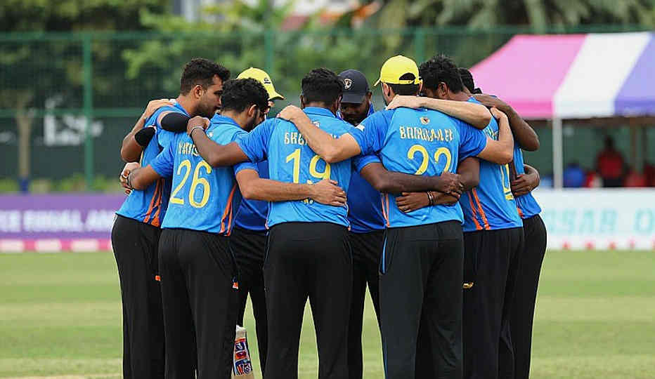 চট্টগ্রাম ওয়্যার থেকে এনসিএলের কাগজ: খুলনার ইনিংস জয়ের হিসাবনিকাশ
