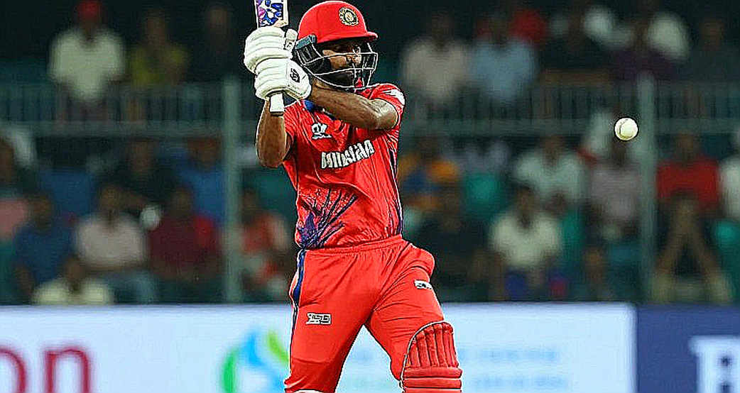 Blockchain and Bangladesh Cricket: The Silent Room's Wireless Ledger
