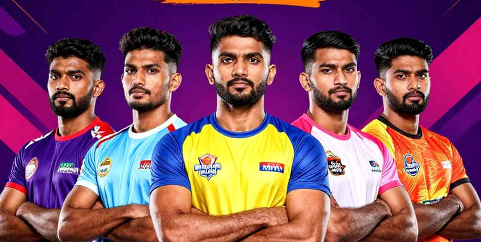 এশিয়ান গেমস ২০২৬ কাবাডি: স্কোর ডিফারেন্সের অঙ্কে বাংলাদেশ বাদ, ইতিহাসে থাইল্যান্ড