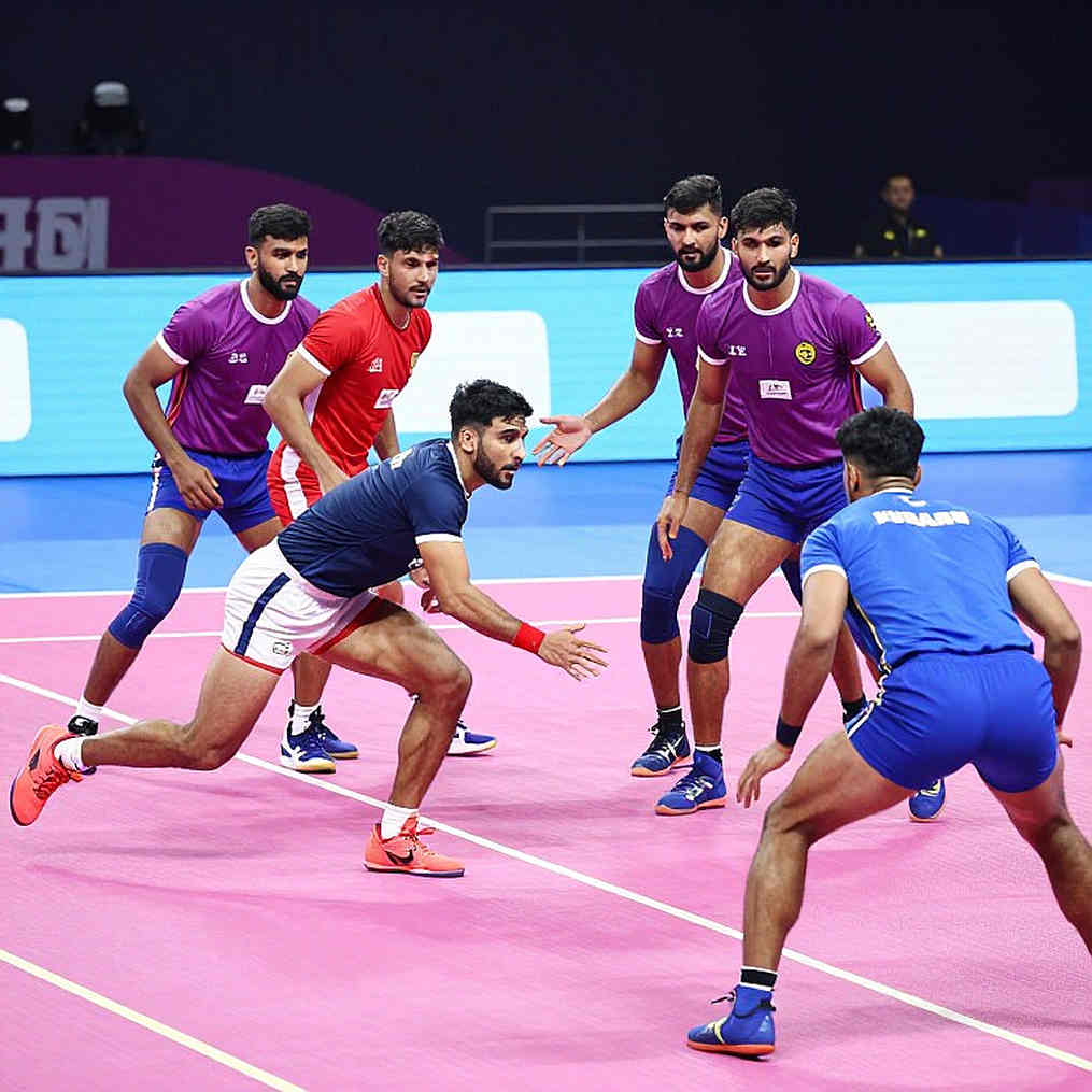 কমনওয়েলথ কাবাডি চ্যাম্পিয়নশিপ ২০২৬: যে তালিকা কখনো লেখা হয়নি, আর যে ১২ জনকে পাশে রেখে ভারত মাঠে নামছে