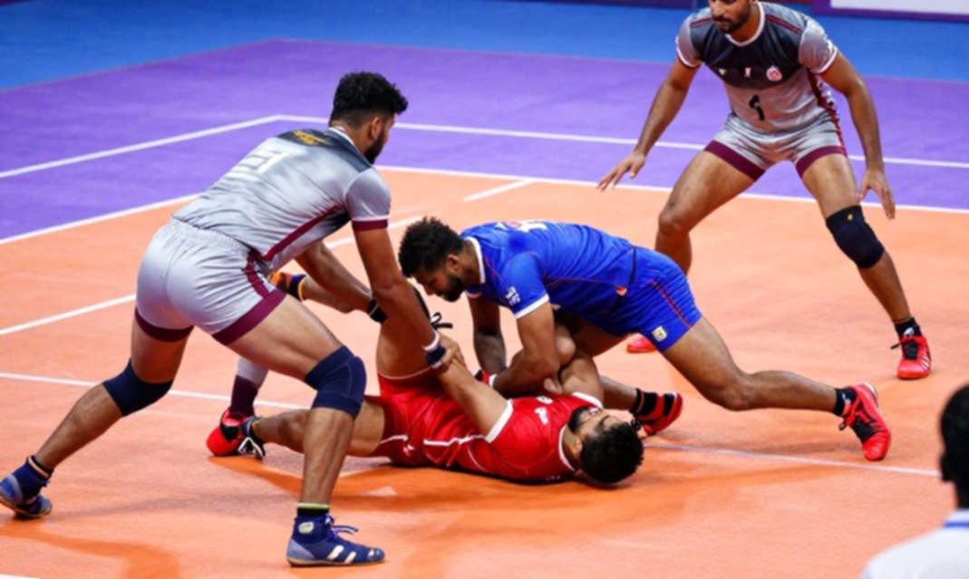 ৩১-১৭ থেকে ৪৮-২৪: ভারত-নেপাল সেমিফাইনালের হিসাব মেলাতে গিয়ে যা পেলাম