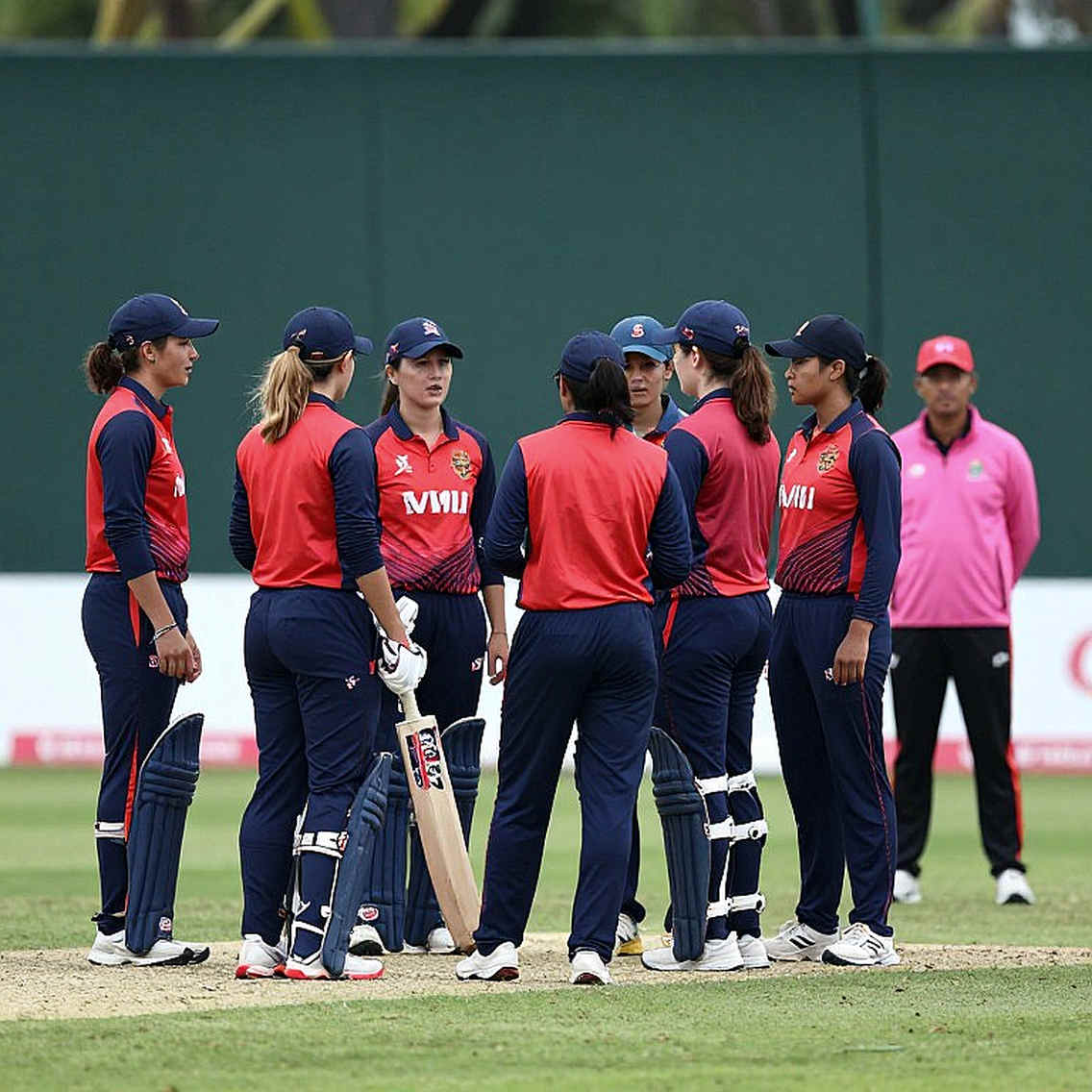 Rajshahi Cricket Academy: A New Horizon for Young Players