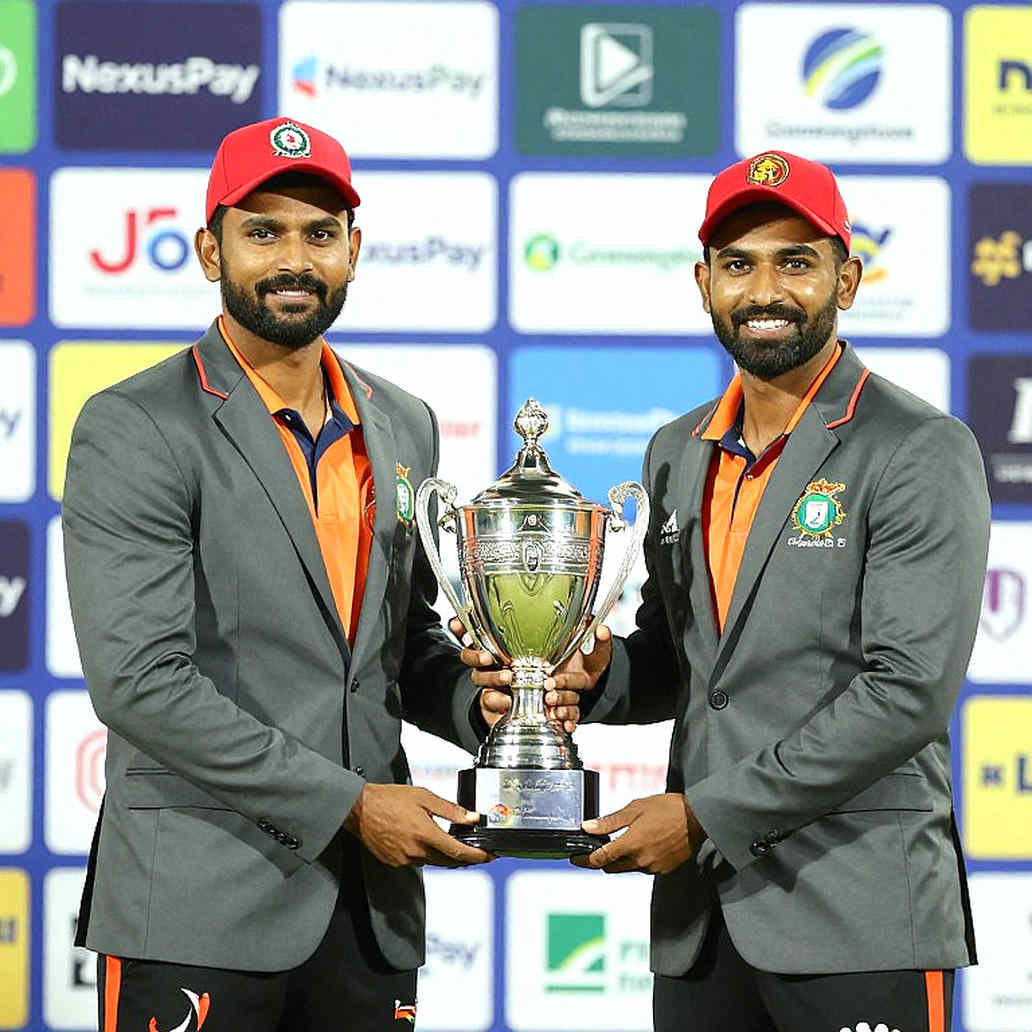 A New Entry in Cricket's Ledger: Is Blockchain Changing the Game or Just the Accounting?