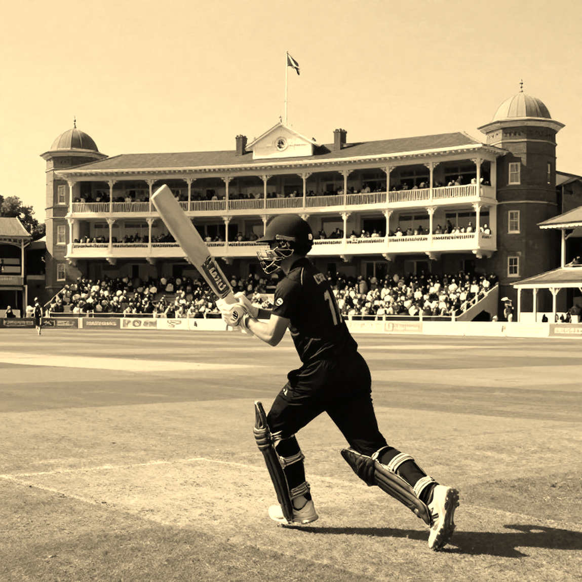 The Hum Returns in Chattogram: Bangladesh's Spin-Choke and a New Key for Old Hurt