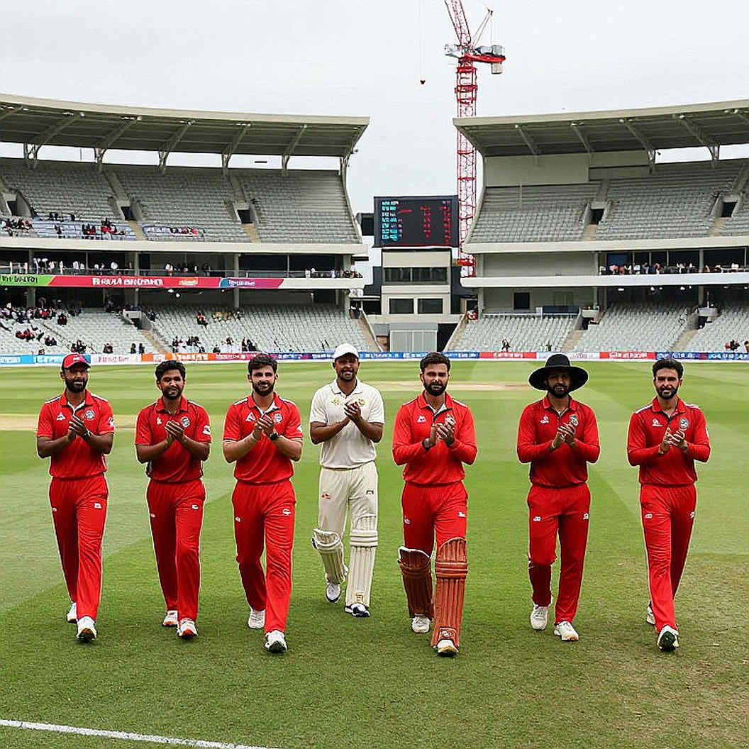 মাঝের ওভারের নীরব চাপ: টি-টোয়েন্টি বিশ্বকাপে বাংলাদেশের আসল পরাজয়ের ডেটা-অটোপসি